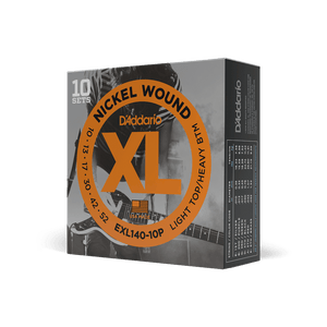 (EXL140-10P) EXL140-10P