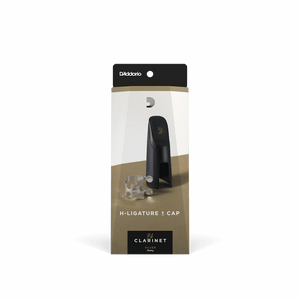 Couvre-bec pour clarinette contrebasse - Henri Paris Couvre-bec pour clarinette contrebasse - Henri Paris