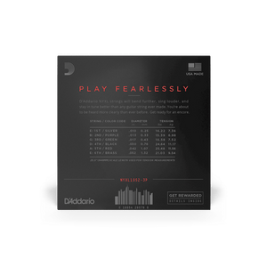 (NYXL1052-3P) NYXL1052-3P