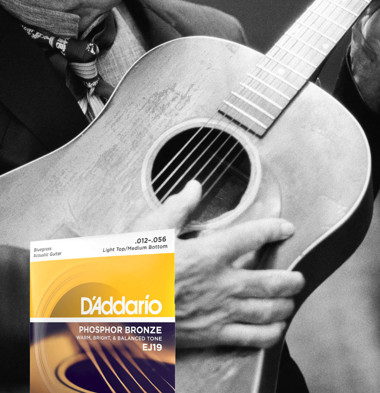 Ry Cooder | D'Addario Artists