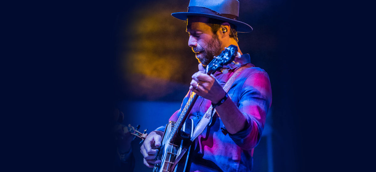 Graham Sharp Graham Sharp | D'Addario
