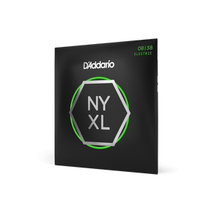 (NYXL0838)