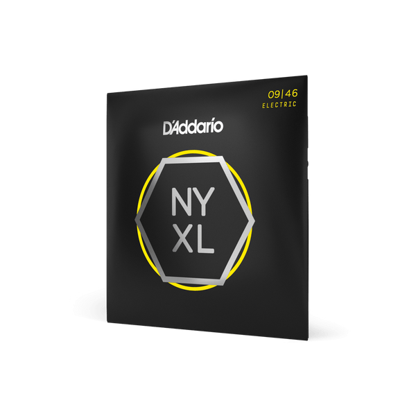 NYXL0946 Nickel Wound | Electric Guitar Strings | D'Addario