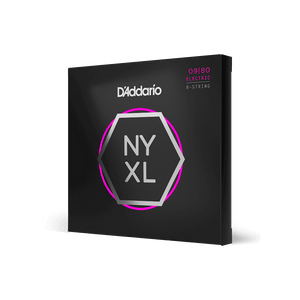 (NYXL0980)
