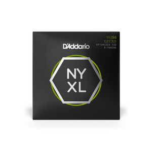 (NYXL1156)