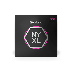 (NYXL45130SL)