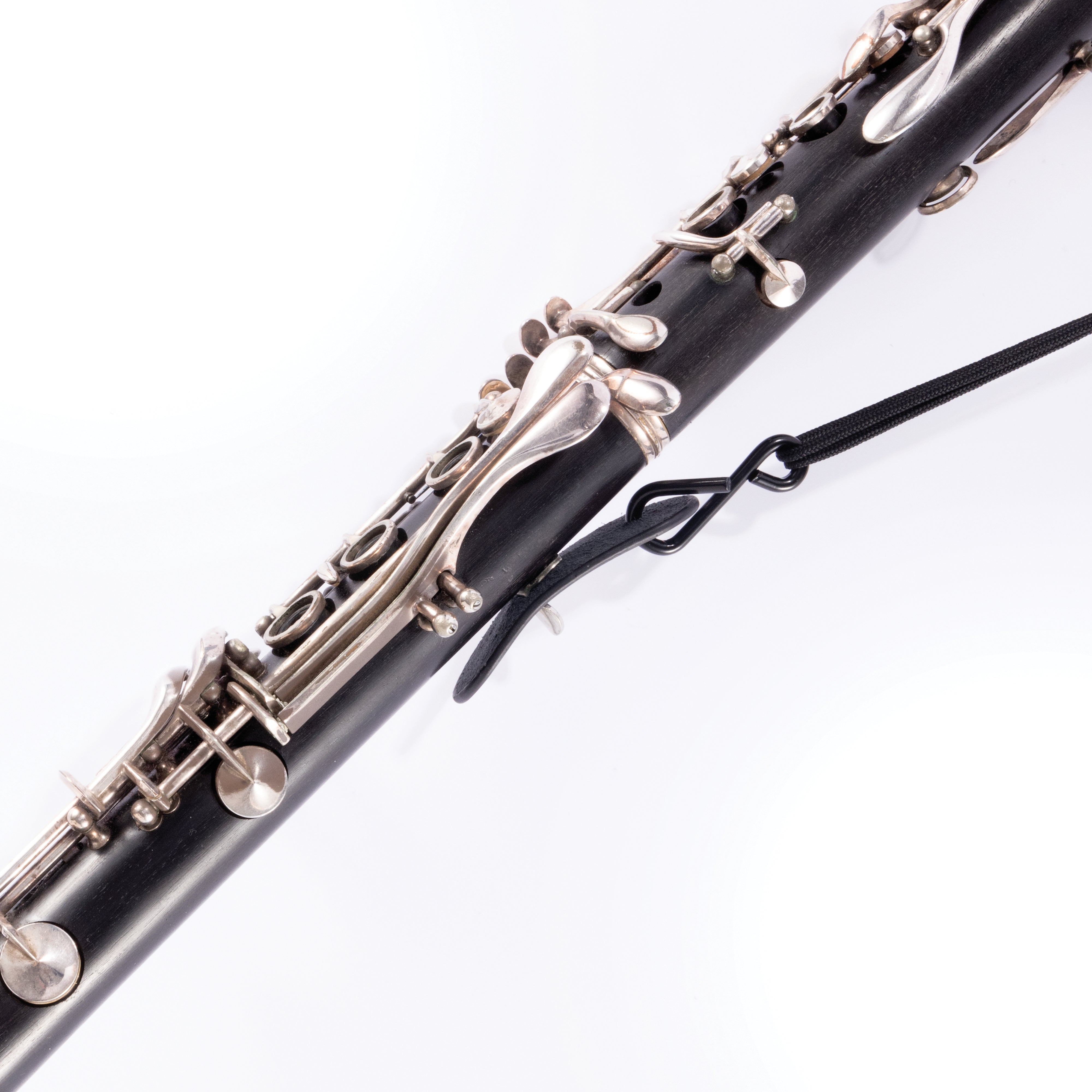 Clarinet Neck Straps | Woodwinds | D'Addario