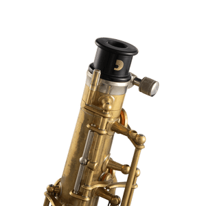 Rico Metalite Alto Sax Mondstuk M5 M7 Rico Metalite Alto Sax Mondstuk M5 M7