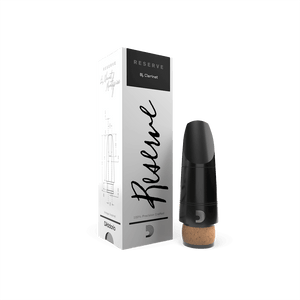 Reserve Bb Clarinet Mouthpieces | Woodwinds | D'Addario Reserve Bb Clarinet Mouthpieces | Woodwinds | D'Addario