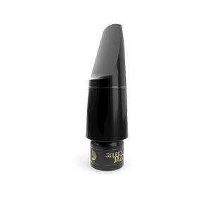 Select Jazz Tenor Saxophone Mouthpieces | Woodwinds | D'Addario Select Jazz Tenor Saxophone Mouthpieces | Woodwinds | D'Addario