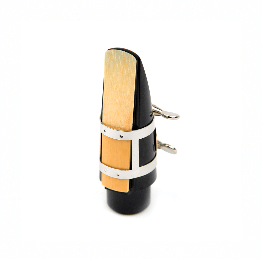 Rico Ligature Alto Saxophone | Woodwinds | D'Addario