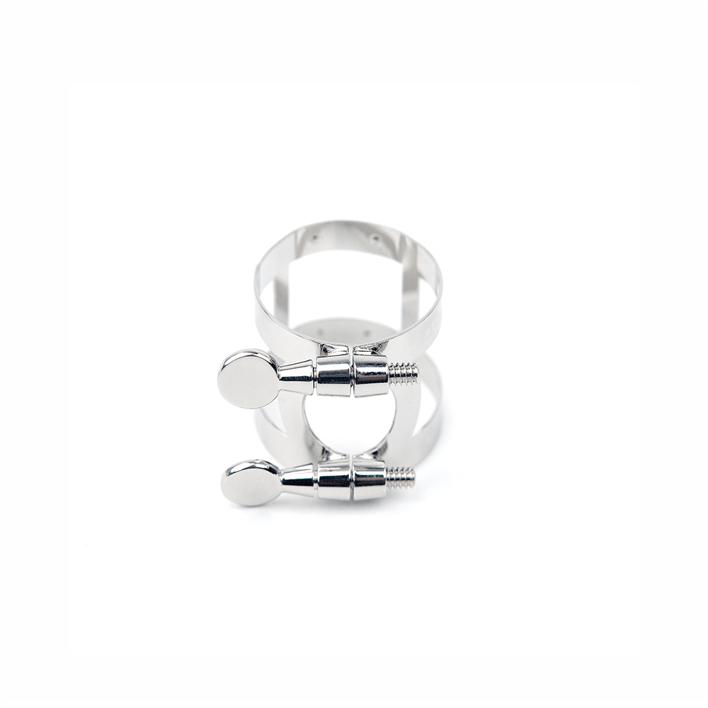 Rico Ligature Alto Saxophone | Woodwinds | D'Addario