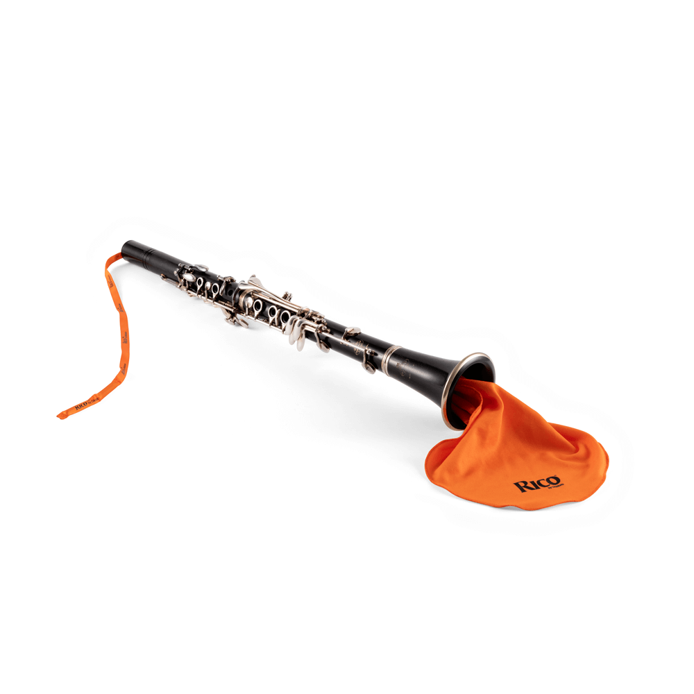 Rico Anti-Microbial Swab |Woodwinds| D'Addario