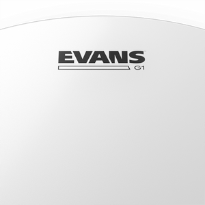 Evans G1 Coated Rock Tom Pack 10, 12, 16'' Heads & Hydraulic Black Snare, 14 Evans G1 Coated Rock Tom Pack 10, 12, 16'' Heads & Hydraulic Black Snare, 14