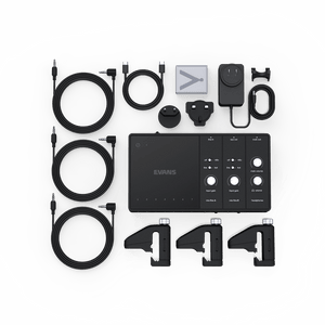 Sensory Percussion Sound System | Percussion Accessories