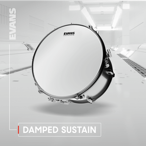 Evans G2 Coated Tom Prepack 10/12/13/14/16 Drum Heads BRAND NEW IN Evans G2 Coated Tom Prepack 10/12/13/14/16 Drum Heads BRAND NEW IN