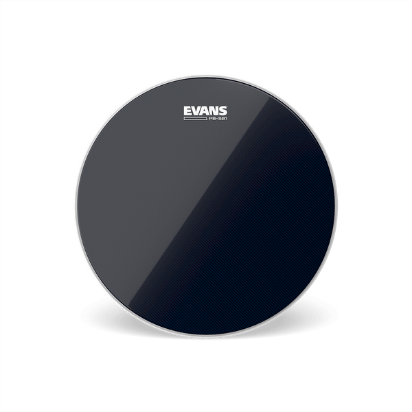 Pipe Band Snare Batter Oversized Drumhead | EVANS Drumheads | D
