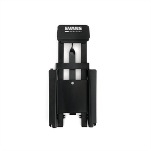 drum pedal pad RealFeel by Evans Folding Bass Pedal Practice Pad