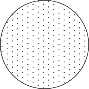 Icono de Tecnología EVANS UV1