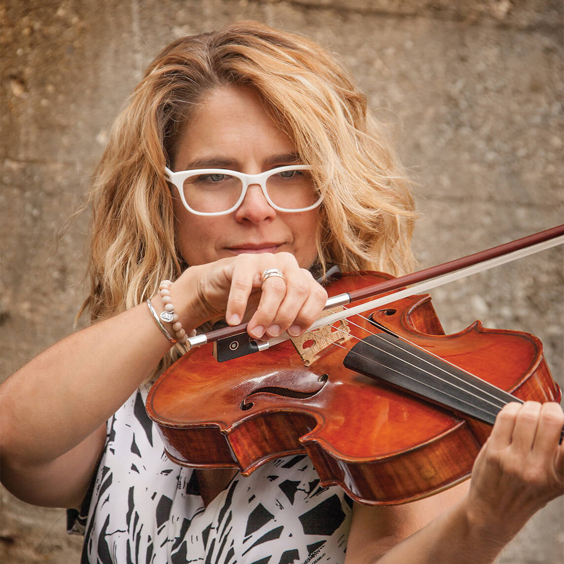 Zyex Violin String Set | Orchestral | D'Addario