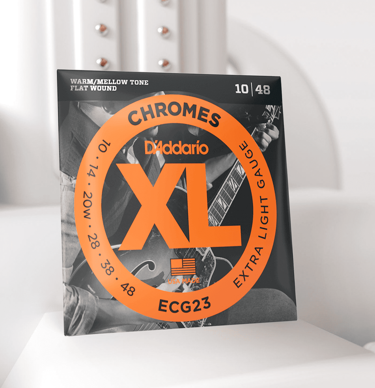Learn & Earn | XL Variants | D'Addario