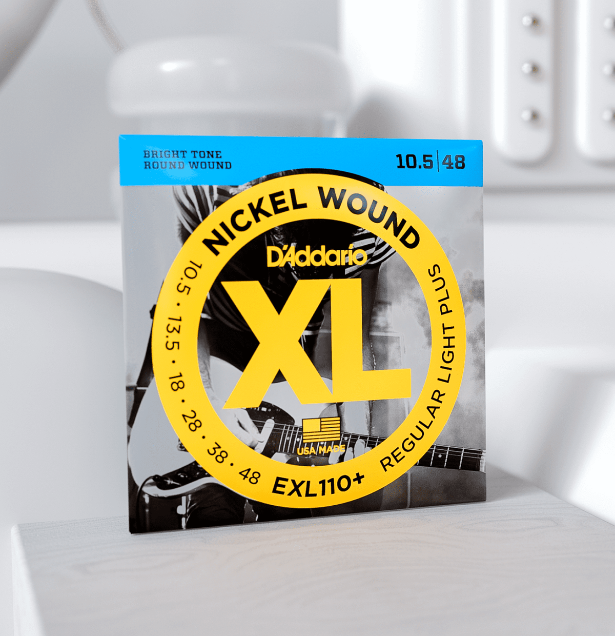 Learn & Earn | XL Variants | D'Addario
