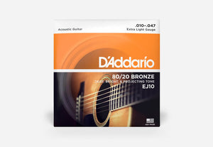 Acoustic Guitar Survival Guide