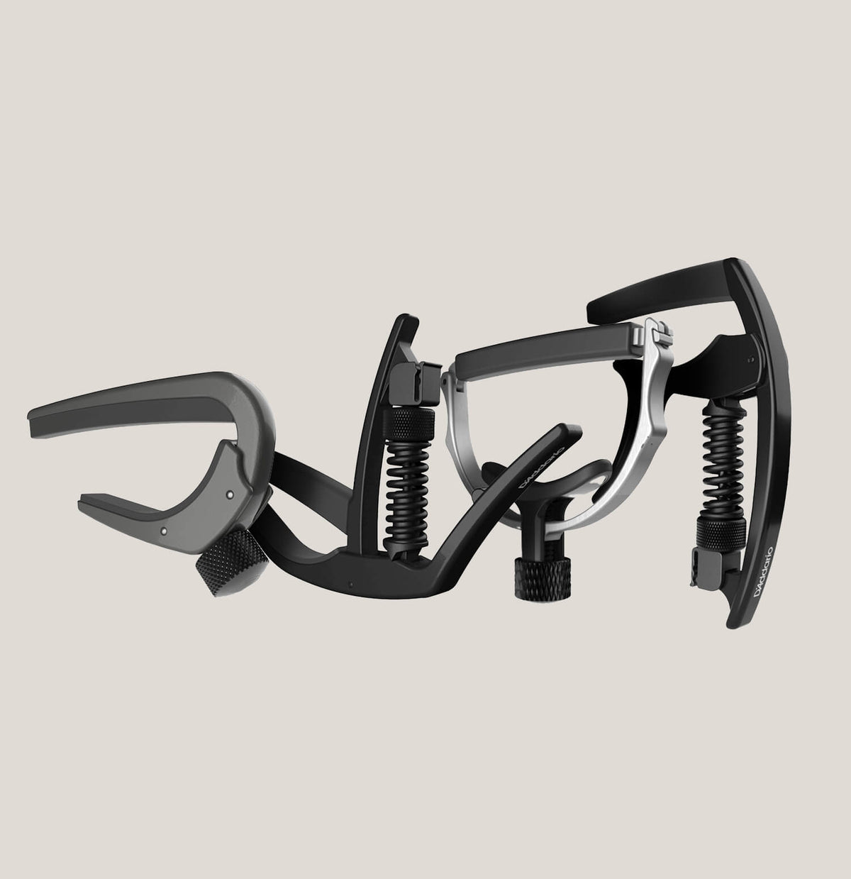 Capo Guitar Rypes What Does a Capo Do for a Guitar? | Resources | D'Addario