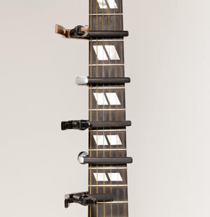 What Does a Capo Do for a Guitar?