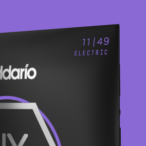 How to Choose the Best Electric Guitar Strings for You