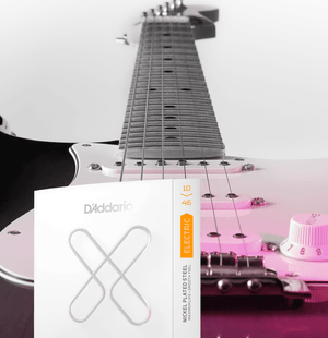 How to Choose the Best Electric Guitar Strings for You