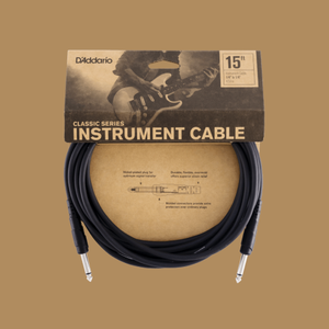 How to choose the best guitar cables for your sound