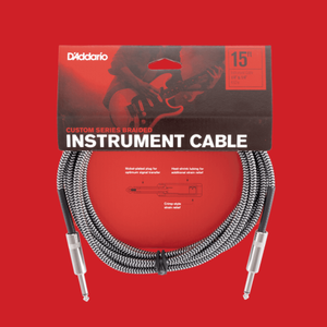 How to choose the best guitar cables for your sound