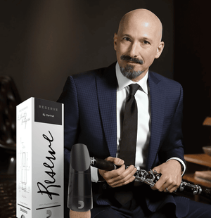Why Choose a Close Facing Clarinet Mouthpiece?