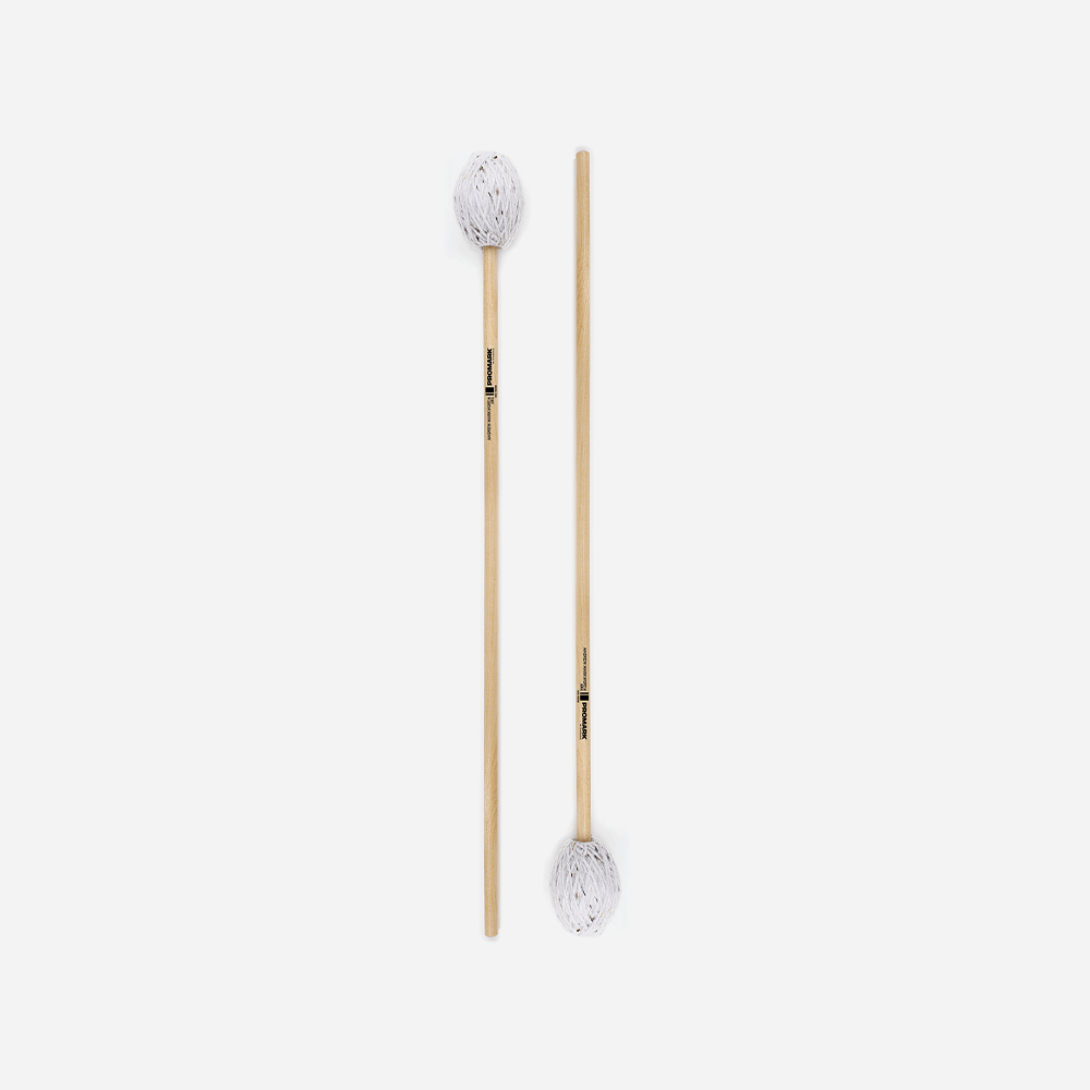 Andrew Markworth Series AM4 Hard Marimba Mallet | ProMark