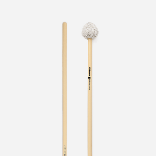 Andrew Markworth Series AM6R MediumHard Vibraphone Mallet