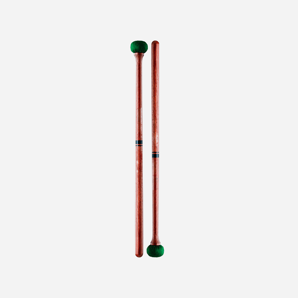 アントン オーダーメイド Pauken Mallets Jonathan Haas Series JH1 Ultra Staccato Timpani Mallet | ProMark