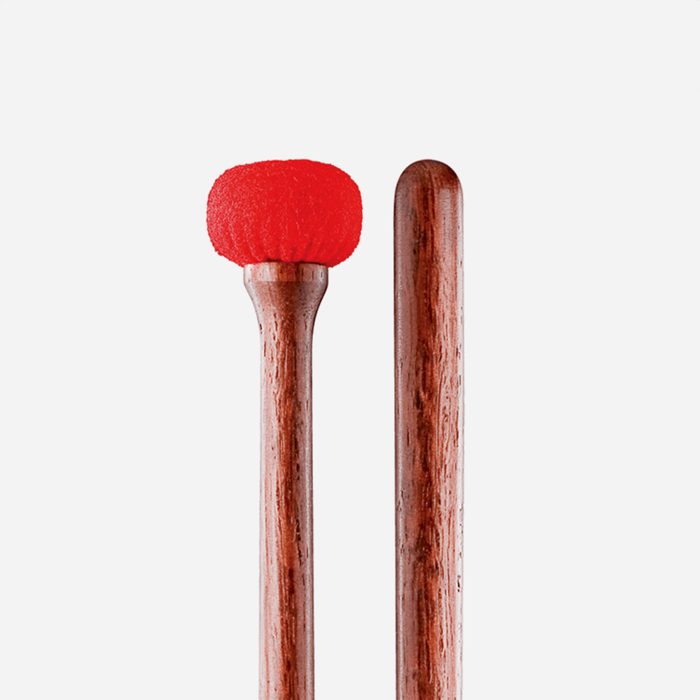 Jonathan Haas JH2 Timpani Mallets | ProMark | D'Addario