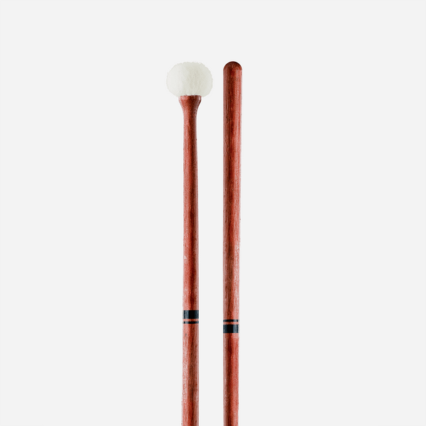 Jonathan Haas Series JH3 Hard Timpani Mallet | ProMark Drumsticks