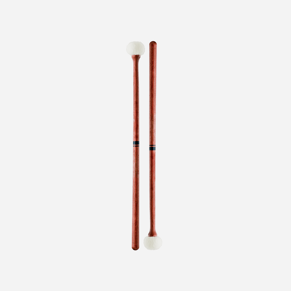 Jonathan Haas Series JH3 Hard Timpani Mallet | ProMark Drumsticks