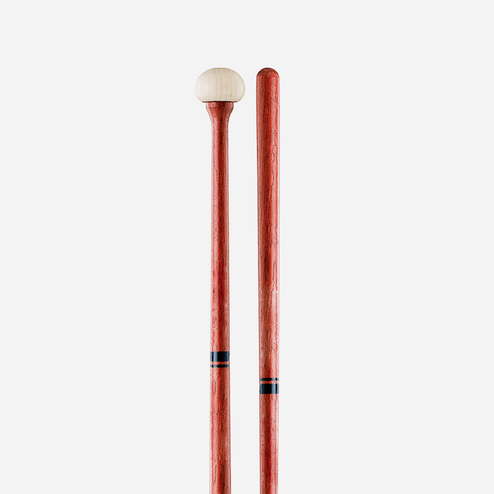 timpaniマレット Jonathan Haas Series JH7 Wooden Timpani Mallet | ProMark