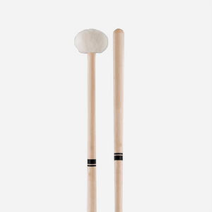 Performer Series Maple Timpani PST1 Mallets | ProMark | D'Addario Performer Series Maple Timpani PST1 Mallets | ProMark | D'Addario