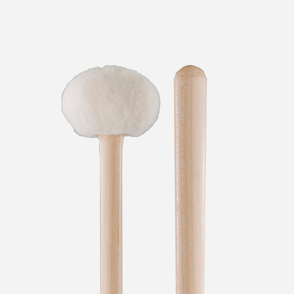 Performer Series Maple Timpani PST1 Mallets | ProMark | D'Addario