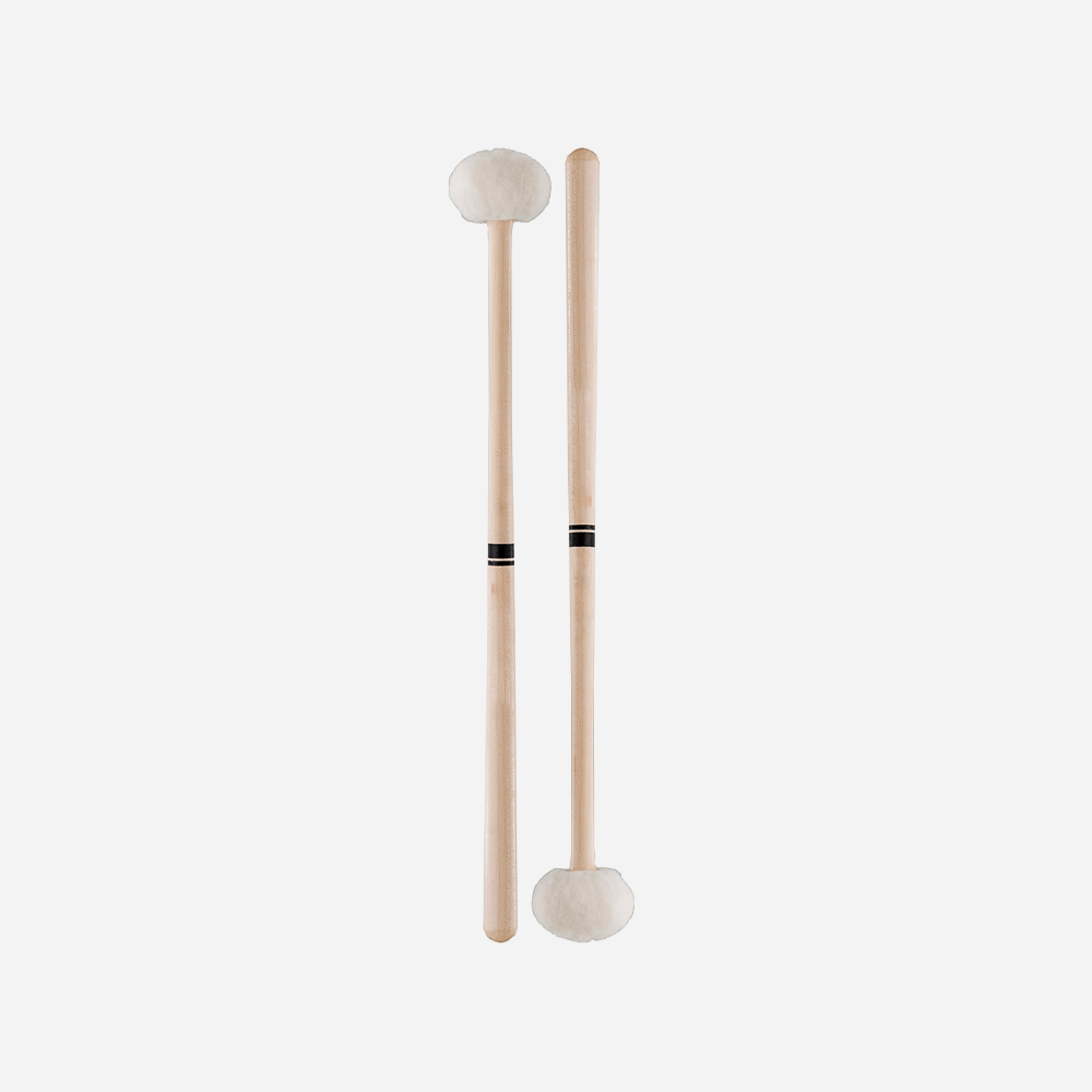 Performer Series Maple Timpani PST1 Mallets | ProMark | D'Addario