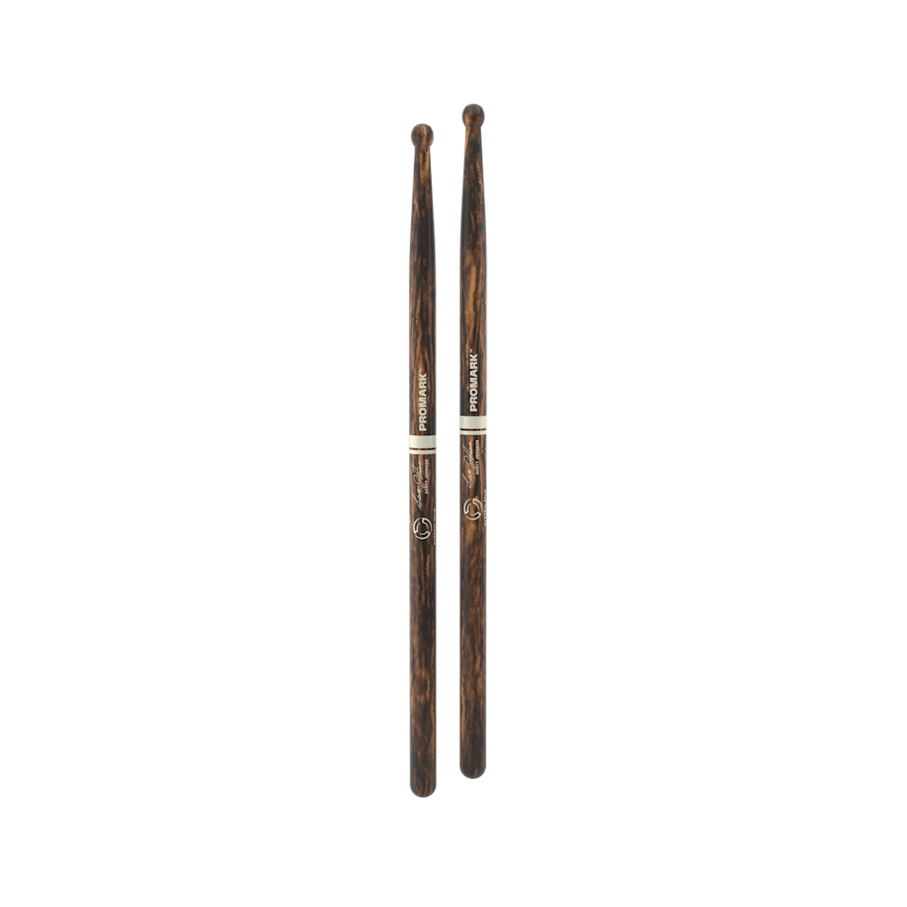 Scott Johnson FireGrain Signature Marching Snare Stick | ProMark