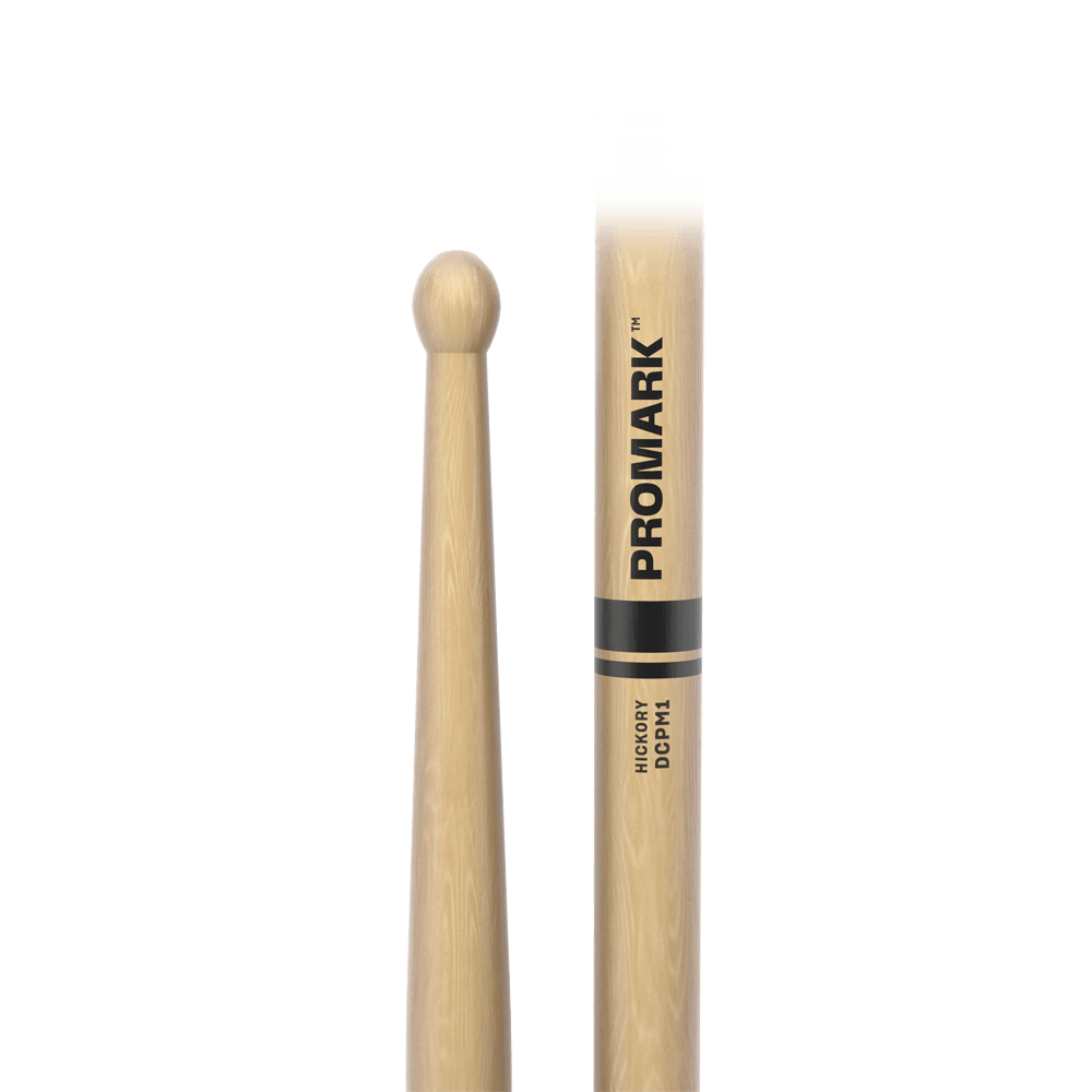 Promark トスマシン DCPM1 Marching Drumstick| Promark Drumsticks | D'Addario