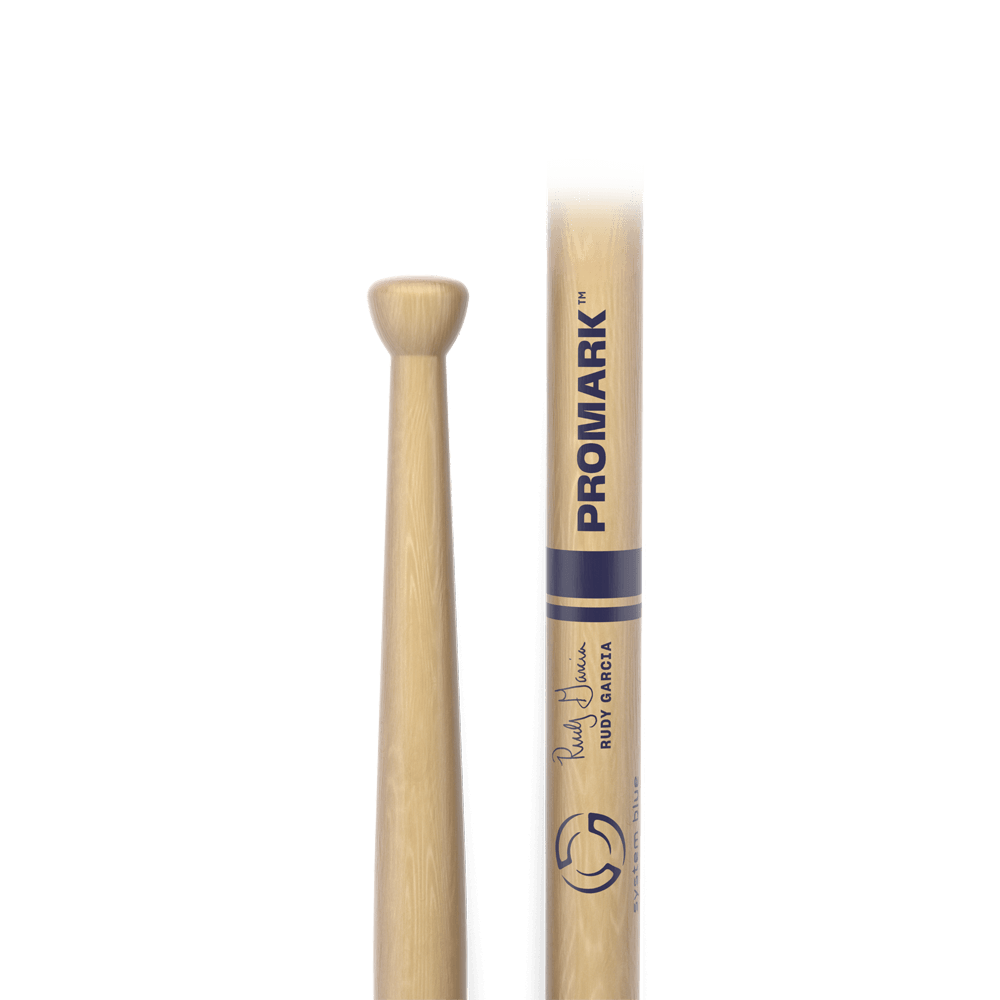 Rudy Garcia Signature Marching Stick | TXDCRGW | ProMark
