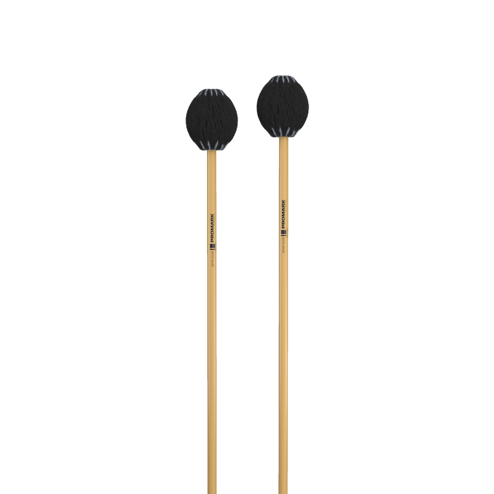 Cymbo mallets ディアマント M Keyboard Spyr Mallets | ProMark | D'Addario