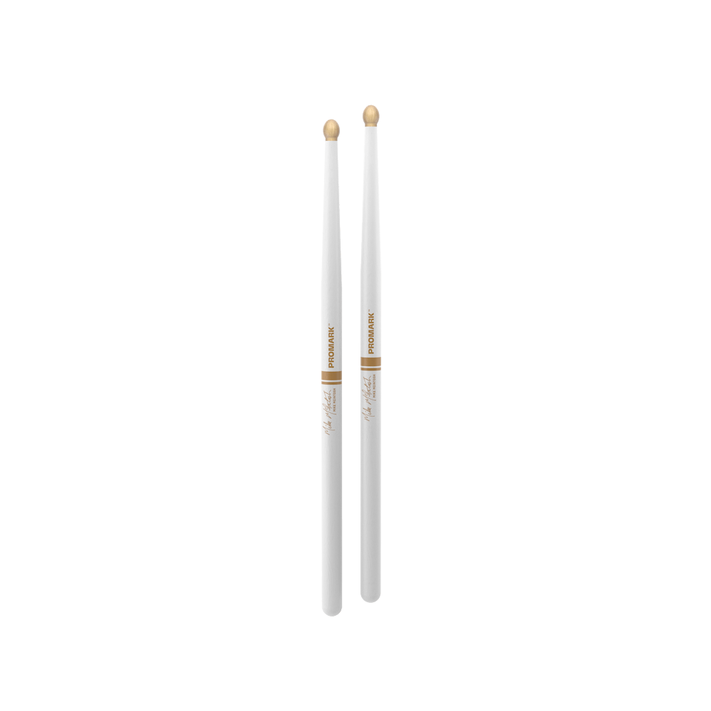 Mike McIntosh Signature Hickory Wood Tip Drumstick | ProMark