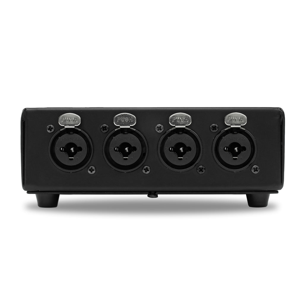 Modular Snake System Stage Box | Accessories \ D'Addario